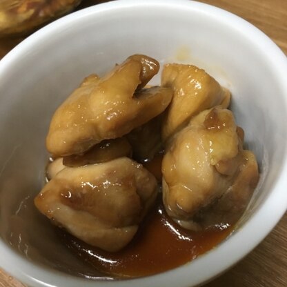 味付けもシンプルで覚えやすいですね。また、作ります！